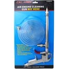 Cal Hawk Air Power Engine Cleaner Gun Siphon with 6ft