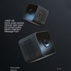 Mini WiFi Security Camera Infrared Night Vision Motion Detection 1080P