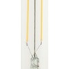 Westinghouse Lighting 5338020 10 Watt (100 Watt Equivalent) T9 Dimmable