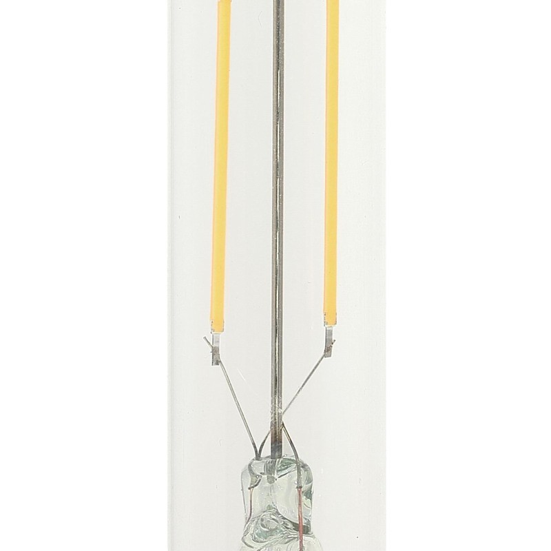 Westinghouse Lighting 5338020 10 Watt (100 Watt Equivalent) T9 Dimmable