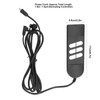 TOPINCN Electric Chair, Remote Control Device Control, Operator Sofa Manipulator