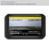 INNOSURE Tempered Glass Screen Protector for Garmin Catalyst Driving Performance
