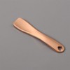 Pokinge 4pcs Mini Eye Face Massage Stick Metal Cosmetic Spatula,Eye