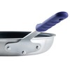 Winco Commercial-Grade Aluminum Fry Pan with Stay Cool Handle, Induction