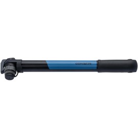 CONTEC CT Mini Pump Air Support Go Black/Blue/Black, Blue, 03310963