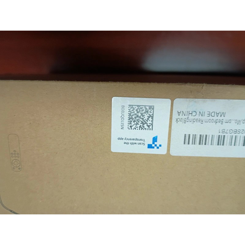 NXONE Led Floor Lamp,Modern Reading Adjustable Standing Height 4 Colors