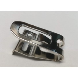 BOSCH Replacement part device clip 2609111584 hanging bracket belt clip belt holder hanger hook