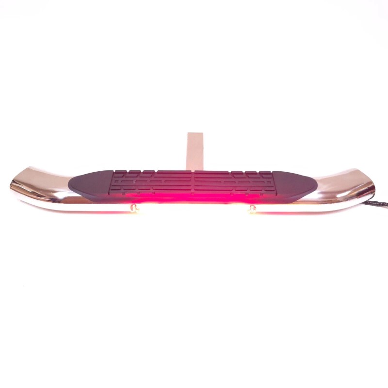 Da Vic Auto 36" Curved Brake Spot Lights LED For