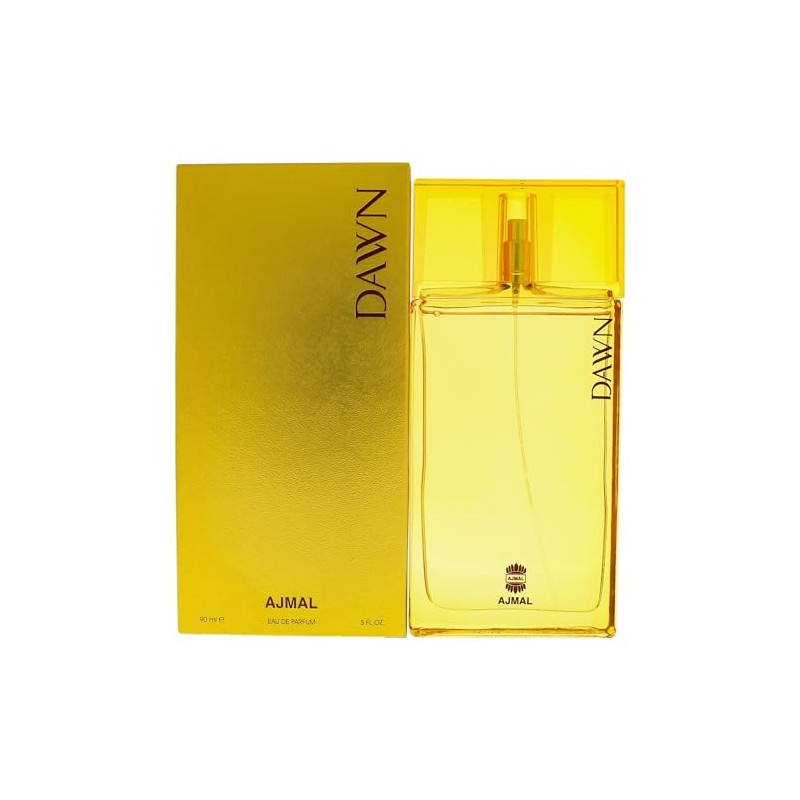 Ajmal Dawn Eau De Parfum For Men 90 ML |