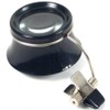 FindingKing 4X Clip On Eye Loupe Magnifier Magnifying Clockmakers Optical Tool Jewelers