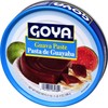 Goya - Guayaba Pasta - Product of Dominican Republic -