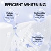 Pack of 28 teeth whitening strips, whitening teeth, white stripes