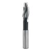 Ruko 102416 Flat Groove Drill Bit DIN 373 HSS Diameter