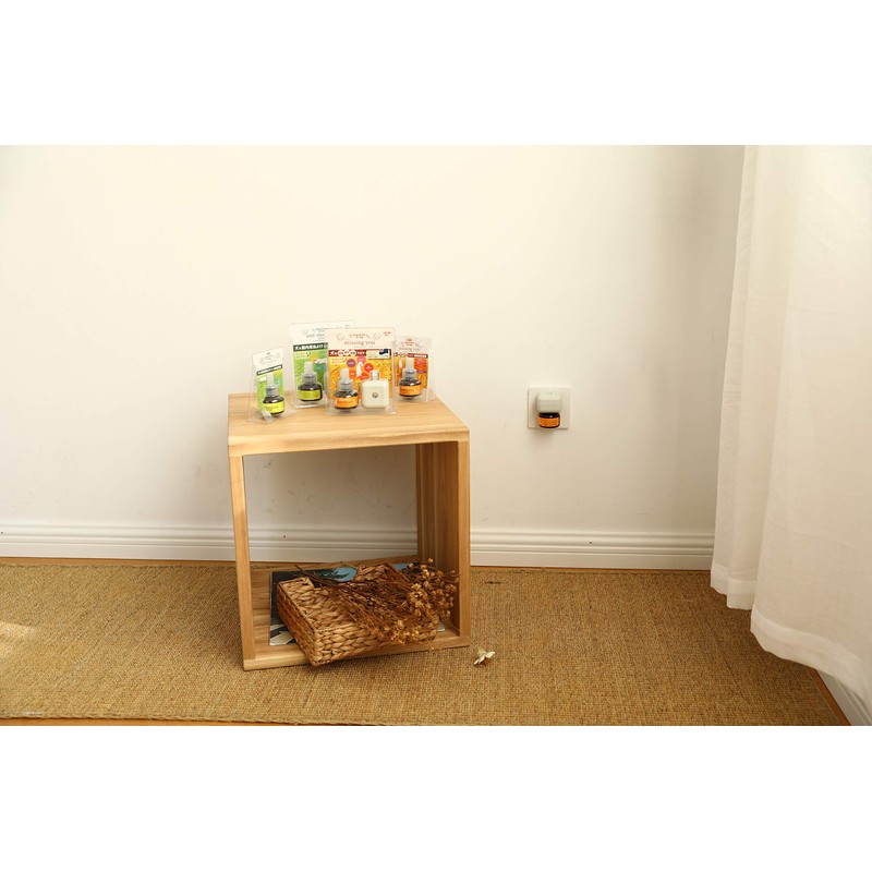 puraguaroma For Dog (Plug Aroma for Dog) missinguyu- Replacement