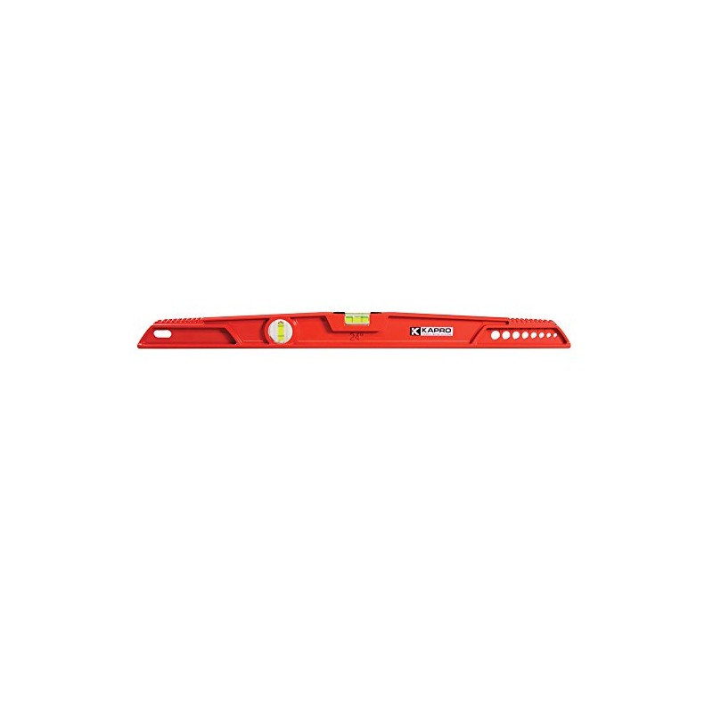 Kapro - 730 Topcast Mason Cast Level - for Masonry
