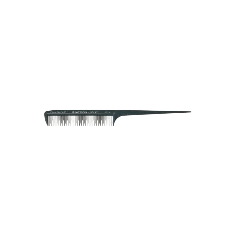Olivia Garden Carbon Plus Ion Hair Cutting Comb Set