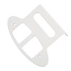 Router Wall Bracket Metal Router Wall Mount Holder for NETGEAR
