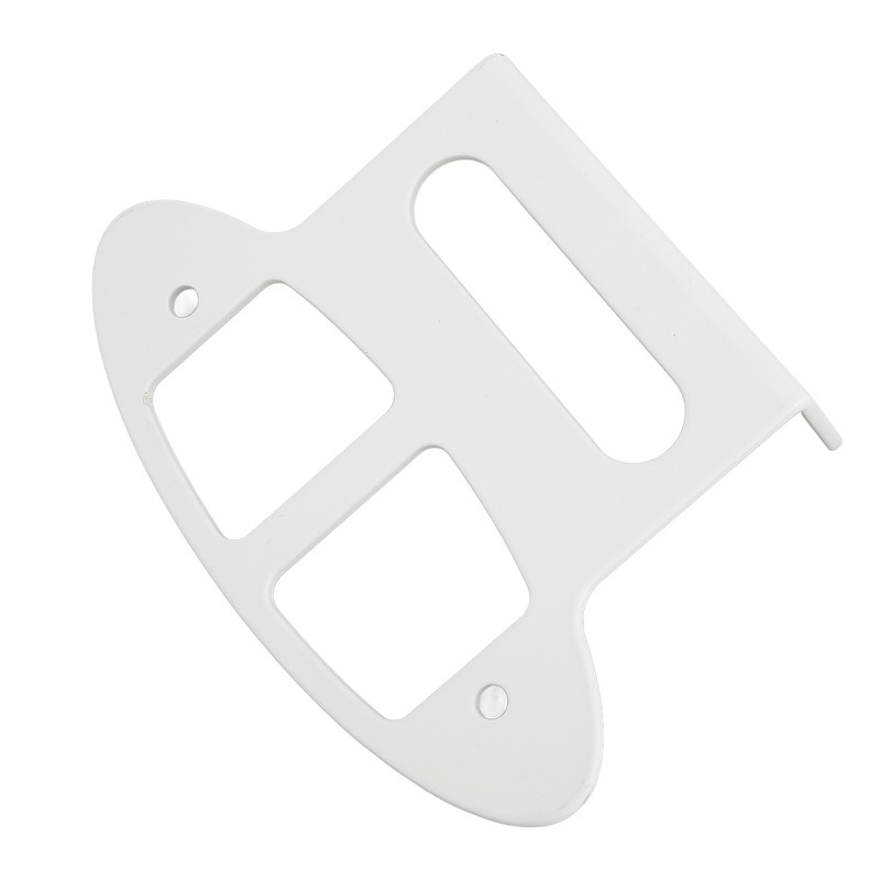 Router Wall Bracket Metal Router Wall Mount Holder for NETGEAR