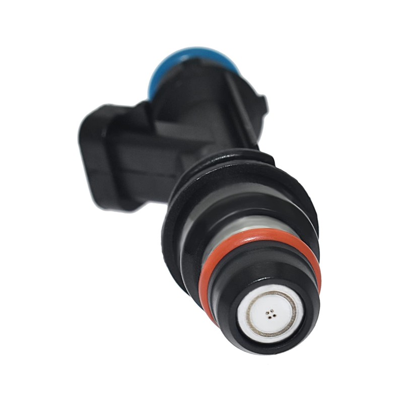 XSJNFDC 12589465 - Inyector de combustible para Hummer H3 Chevy