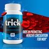 Blue Salt Trick Boost - Our Best Blood Flow Supplement