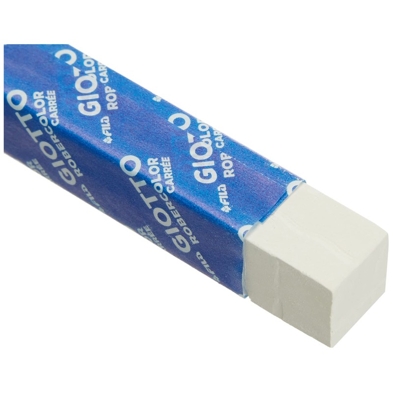 Lyra 800.03 Schulkreide 12 Stück in weiß