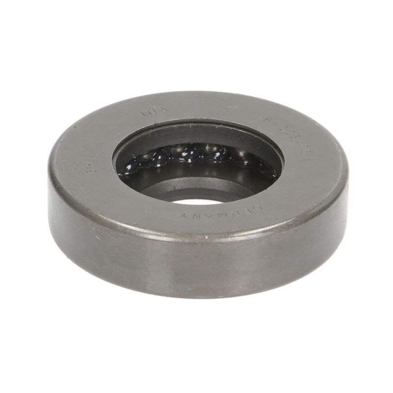 Sachs 801 014 Wheel Suspensions