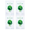 kyu-sai Blue Juice 30 Bao (Type) 4 Box Bulk/Made in Japan Kale