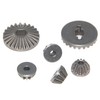 Differential Gear Compatible with JLB Racing Cheetah 1/10 Parts Brushless