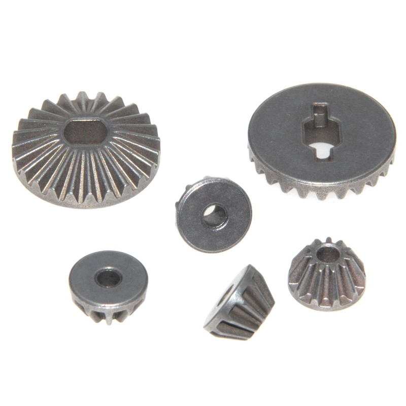 Differential Gear Compatible with JLB Racing Cheetah 1/10 Parts Brushless