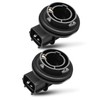 2 Pcs Daytime Running Light Socket Holder Compatible with Kia