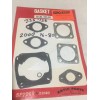 Arctic Cat NOS Sno Stuff 335 156 Arctic Cat 275