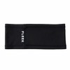FLEEK Skull Wrap 2.0 Black - Helmet Compatible Headband/Skull Wrap