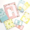 Lab Clip Mini Card Paltale Mimosa A25-PAMC-MM