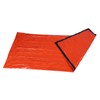 Emergency Sleeping Bag Waterproof Lightweight Thermal Bivy Sack Blanket Extra