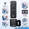 JJC Remote Commander Sony RM-VPR1 Remote Commander Compatible Camera Remote