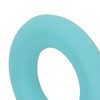 Saxophone Mute Alto Sax Tone Filter Silicone Bell Protective Ring