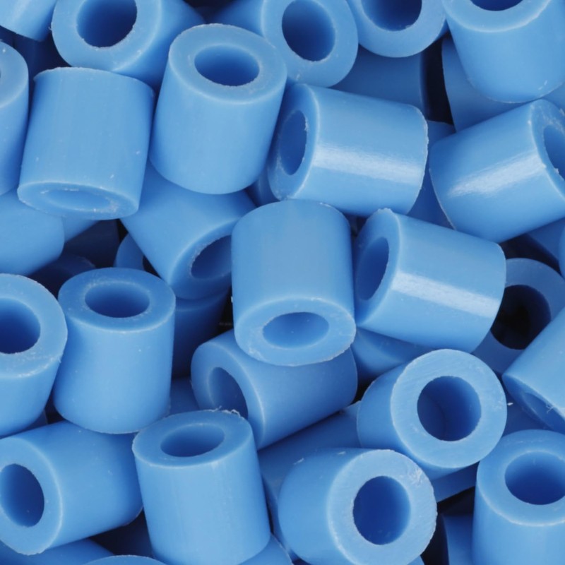 Parlor beads solid Pastel Each Other