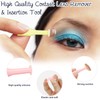 12Pcs Soft Contact Lens Remover Tool, Contact Lens Applicator Contact