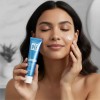 Crema Limpiadora Facial Reductora De Espinillas Y Acné
