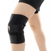 FKS02N Knee Supporter FINALIST Hard Knee Supporter