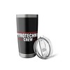 Pyrotechnician Trupp Fireworks Bangers Pyrotechnician Pyromans Stainless Steel Insulated Tumbler