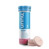 Nuun Active Citrus Fruit Electrolyte Enhanced Drink Tablets (2-Pack of