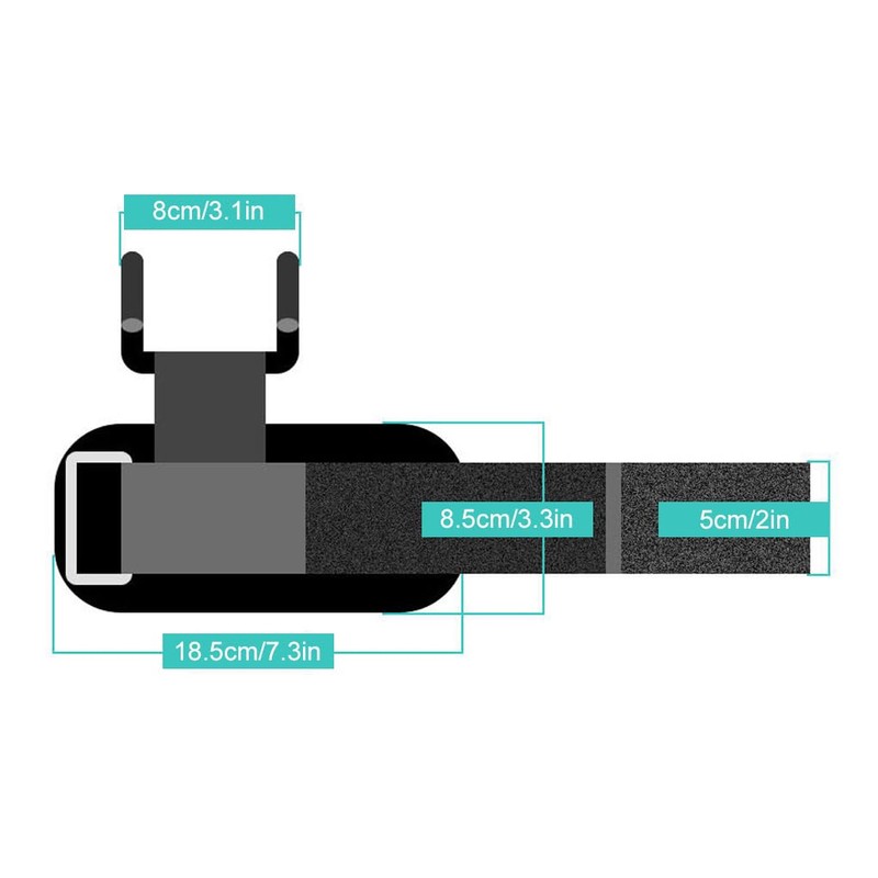 BEALIFE Comfortable Lift Wrist Pressure for Training Equipment Adjustable Elasticity