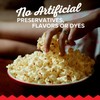 Orville Redenbacher’s Microwave Popcorn, Butter Flavor, 3g Fiber Per Serving,