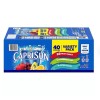 Capri Sun Variety Pack 6 fl. oz. pouches, 40 pk.