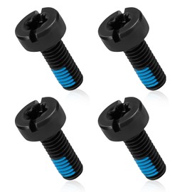 394589-01 Miter Saw Blade Parts for Dewalt, Compound Miter Saw Tile Saw Replacement Parts Compatible with DW703 DW704 DW705 DWS782 DW706 DW715 DW718 DHS790 DWS779 DWS780, More (4 PCS)