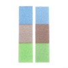 Air Conditioning Filter Set 2 Pcs Air Conditioning Filter Pads