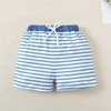 CPEI Toddler Boy 2nd Birthday Outfit,Im Two Shirt+Short Pants,Boy 2