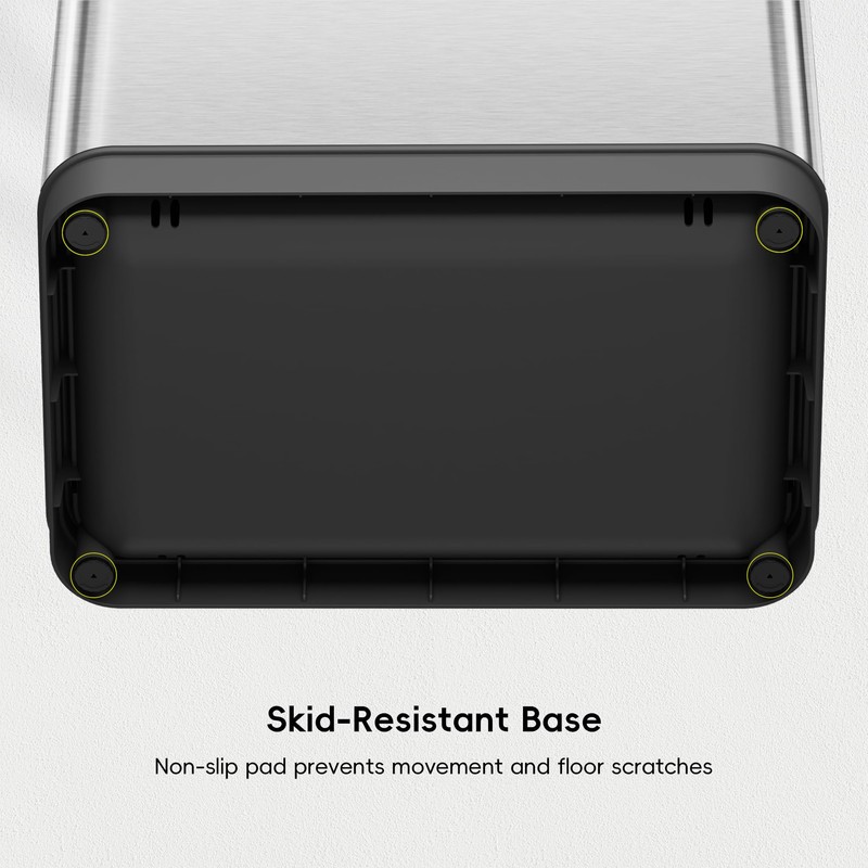 EKO Phantom-T 50 Liter / 13.2 Gallon Vertical Motion Sensor