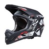 O'NEAL Backflip MTB Helmet Boom Black/White